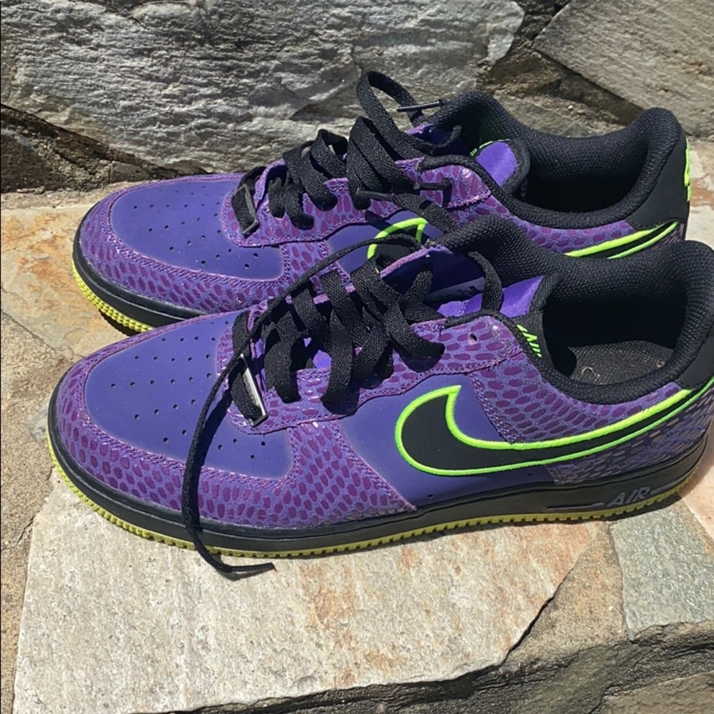 Nike Air Force One Low
